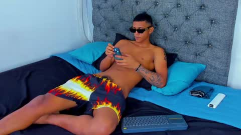 Snapshot of dominic_smith_ chatting on December 2, 2024, 5:59 am dominic_smith_ online show from December 2, 2024, 5:59 am