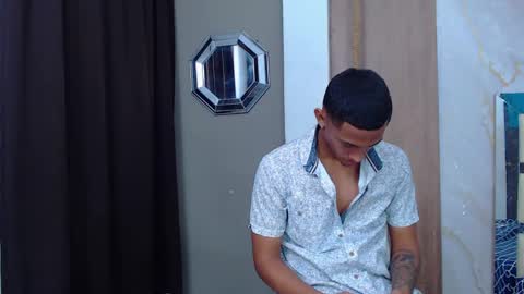 Snapshot of dominic_smith_ chatting on April 6, 2026, 2:09 am dominic_smith_ online show from April 6, 2026, 2:09 am