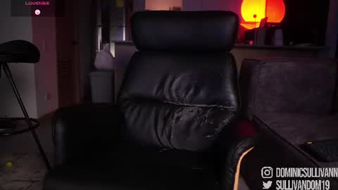 Snapshot of dominic_sullivan1 chatting on July 9, 2026, 12:48 am Dominic Sullivan online show from July 9, 2026, 12:48 am