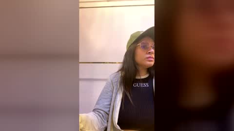 Snapshot of dominica3 chatting on March 18, 2026, 5:38 pm online show from March 18, 2026, 5:38 pm