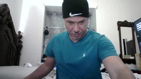 luis online show from January 14, 2026, 3:23 am