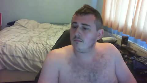 dominicb03 online show from September 14, 2025, 4:50 pm