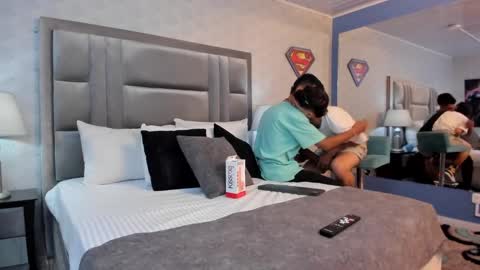 Snapshot of dominicblazee chatting on January 19, 2025, 1:01 pm Dominic Blazee online show from January 19, 2025, 1:01 pm