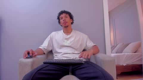 Dominick Star online show from February 17, 2026, 3:36 am