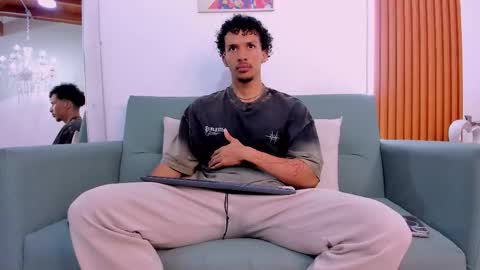 Dominick Star online show from February 24, 2026, 4:54 am