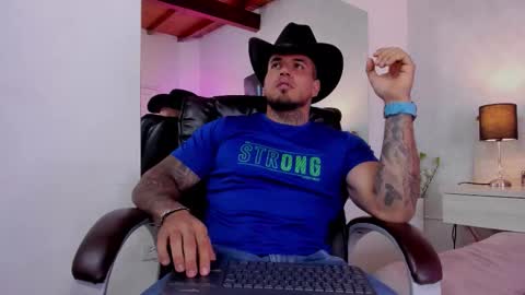 Snapshot of dominickane chatting on September 27, 2025, 11:48 am dominickane online show from September 27, 2025, 11:48 am