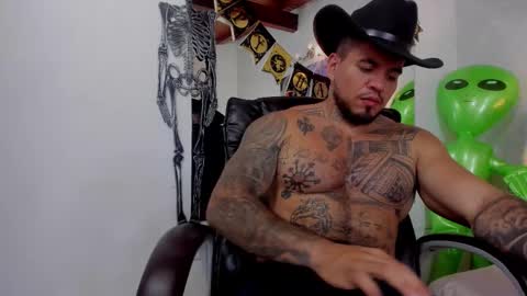 Snapshot of dominickane chatting on November 3, 2025, 7:09 am dominickane online show from November 3, 2025, 7:09 am