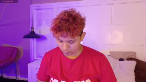 dominickjoness online show from March 16, 2026, 8:35 pm