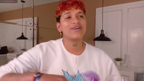 dominickjoness online show from March 17, 2026, 8:34 pm