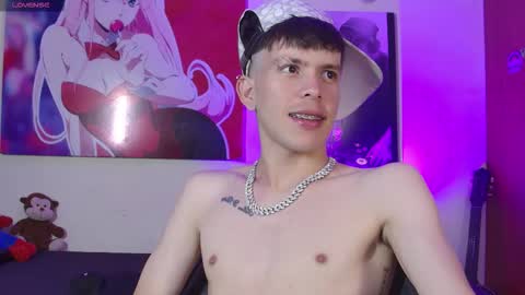 Snapshot of dominicprince chatting on February 24, 2026, 5:38 am DOMINIC PRINCE online show from February 24, 2026, 5:38 am