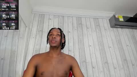 Snapshot of dominicsccott chatting on February 2, 2025, 12:02 pm Dominicscott online show from February 2, 2025, 12:02 pm