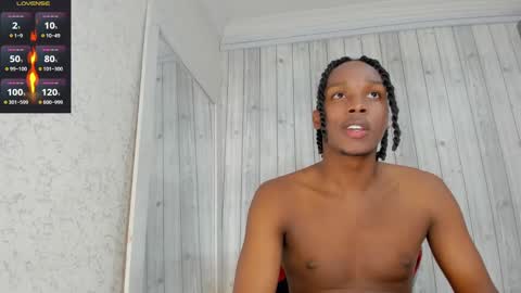 Snapshot of dominicsccott chatting on February 10, 2025, 12:29 pm Dominicscott online show from February 10, 2025, 12:29 pm