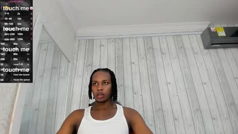 Snapshot of dominicsccott chatting on February 23, 2025, 12:27 pm Dominicscott online show from February 23, 2025, 12:27 pm