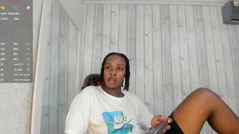 Snapshot of dominicsccott chatting on February 26, 2025, 12:36 pm Dominicscott online show from February 26, 2025, 12:36 pm