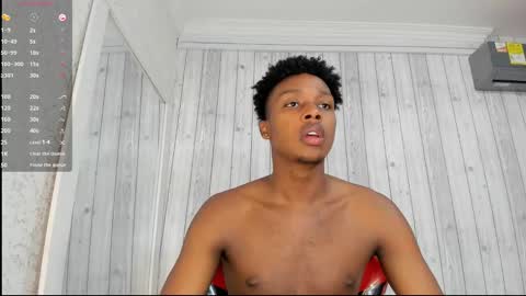 Snapshot of dominicsccott chatting on March 9, 2025, 1:15 pm Dominicscott online show from March 9, 2025, 1:15 pm