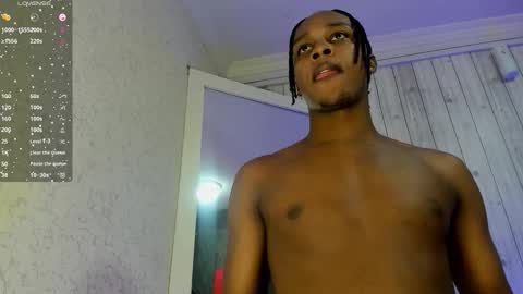 Snapshot of dominicsccott chatting on September 22, 2025, 12:51 pm Dominicscott online show from September 22, 2025, 12:51 pm