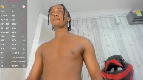 Snapshot of dominicsccott chatting on October 4, 2025, 12:03 pm Dominicscott online show from October 4, 2025, 12:03 pm