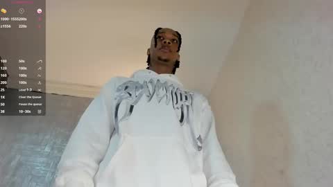 Snapshot of dominicsccott chatting on October 12, 2025, 12:37 pm Dominicscott online show from October 12, 2025, 12:37 pm