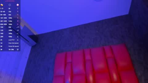 Snapshot of dominicsccott chatting on October 25, 2025, 1:07 pm Dominicscott online show from October 25, 2025, 1:07 pm