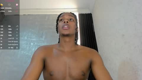 Snapshot of dominicsccott chatting on November 1, 2025, 12:40 pm Dominicscott online show from November 1, 2025, 12:40 pm