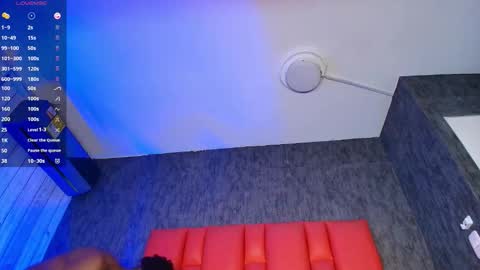 Snapshot of dominicsccott chatting on November 27, 2025, 1:46 pm Dominicscott online show from November 27, 2025, 1:46 pm