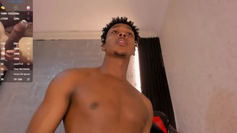 Snapshot of dominicsccott chatting on November 30, 2025, 1:26 pm Dominicscott online show from November 30, 2025, 1:26 pm