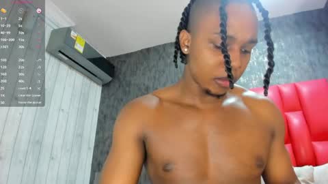 Dominicscott online show from May 27, 2026, 12:46 pm