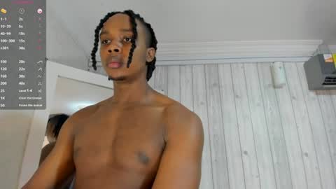 Dominicscott online show from June 14, 2026, 1:13 pm