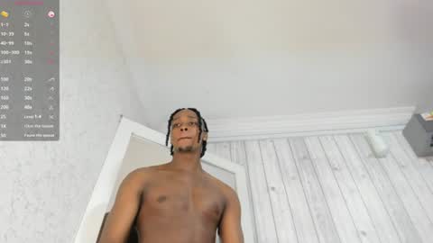 Snapshot of dominicsccott chatting on June 29, 2026, 1:11 pm Dominicscott online show from June 29, 2026, 1:11 pm