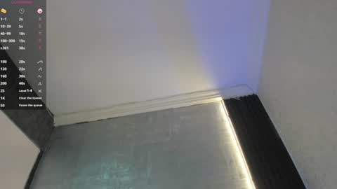 Snapshot of dominicsccott chatting on July 11, 2026, 12:30 pm Dominicscott online show from July 11, 2026, 12:30 pm