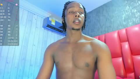 Snapshot of dominicsccott chatting on July 13, 2026, 1:47 pm Dominicscott online show from July 13, 2026, 1:47 pm