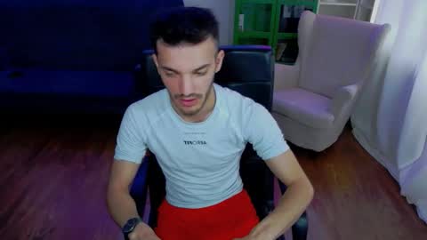 Snapshot of dominicvalente chatting on October 24, 2025, 11:39 am dominicvalente online show from October 24, 2025, 11:39 am