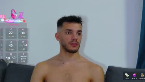 Snapshot of dominicvalente chatting on November 26, 2025, 10:49 am dominicvalente online show from November 26, 2025, 10:49 am