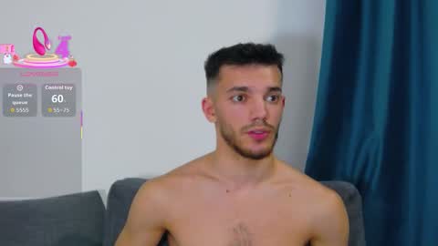 Snapshot of dominicvalente chatting on November 29, 2025, 9:29 pm dominicvalente online show from November 29, 2025, 9:29 pm