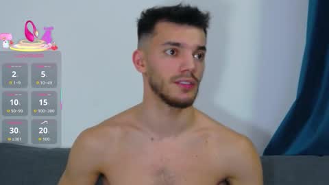 Snapshot of dominicvalente chatting on November 30, 2025, 9:41 pm dominicvalente online show from November 30, 2025, 9:41 pm