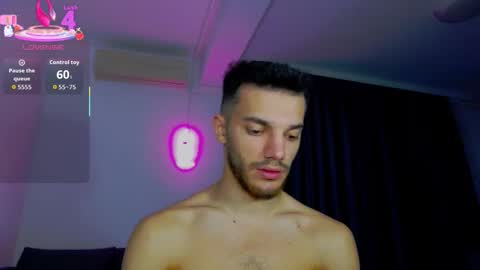 Snapshot of dominicvalente chatting on December 2, 2025, 3:07 pm dominicvalente online show from December 2, 2025, 3:07 pm