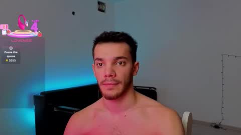 Snapshot of dominicvalente chatting on February 1, 2026, 11:20 am dominicvalente online show from February 1, 2026, 11:20 am