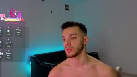 Snapshot of dominicvalente chatting on February 2, 2026, 5:00 pm dominicvalente online show from February 2, 2026, 5:00 pm