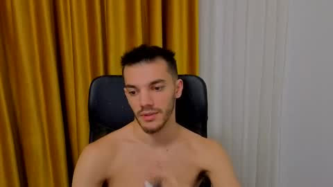 Snapshot of dominicvalente chatting on February 12, 2026, 1:11 am dominicvalente online show from February 12, 2026, 1:11 am