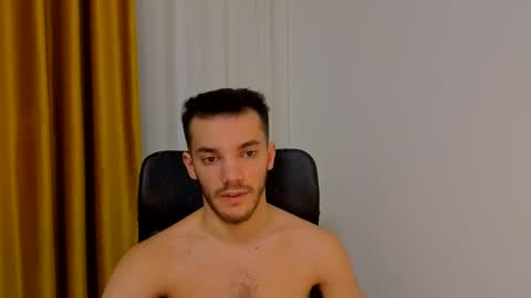 Snapshot of dominicvalente chatting on February 12, 2026, 6:36 pm dominicvalente online show from February 12, 2026, 6:36 pm