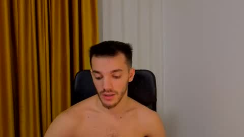 Snapshot of dominicvalente chatting on February 13, 2026, 10:50 pm dominicvalente online show from February 13, 2026, 10:50 pm