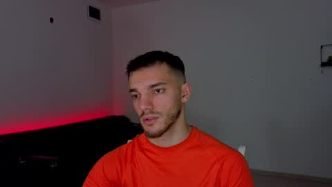 Snapshot of dominicvalente chatting on February 24, 2026, 11:30 am dominicvalente online show from February 24, 2026, 11:30 am