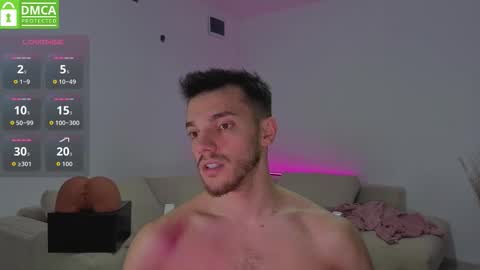 Snapshot of dominicvalente chatting on March 7, 2026, 6:27 pm dominicvalente online show from March 7, 2026, 6:27 pm