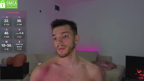 Snapshot of dominicvalente chatting on March 8, 2026, 8:12 pm dominicvalente online show from March 8, 2026, 8:12 pm