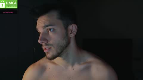 dominicvalente online show from May 2, 2026, 2:00 pm