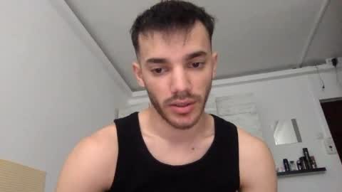 dominicvalente online show from May 22, 2026, 9:26 am