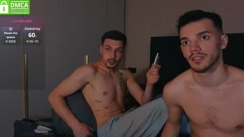 dominicvalente online show from May 31, 2026, 7:48 pm