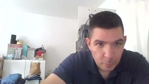 dominik_home online show from June 29, 2026, 9:26 am