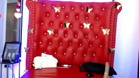 dominik_pleasure online show from March 5, 2026, 4:52 am