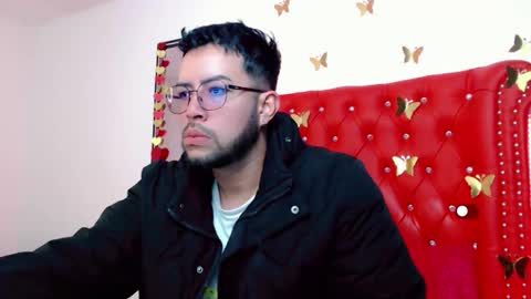 dominik_pleasure online show from March 13, 2026, 9:16 am